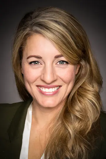 Photo Mélanie Joly #471726