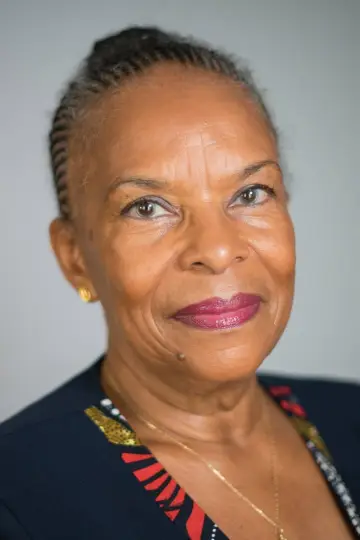 Photo Christiane Taubira #426283