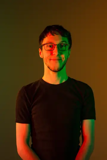 Photo Willem van der Zanden #451997