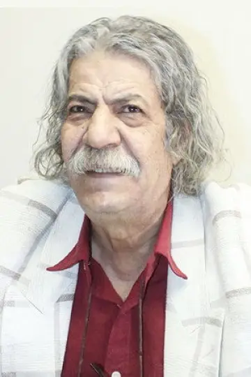 Photo Sadreddin Hejazi #477912