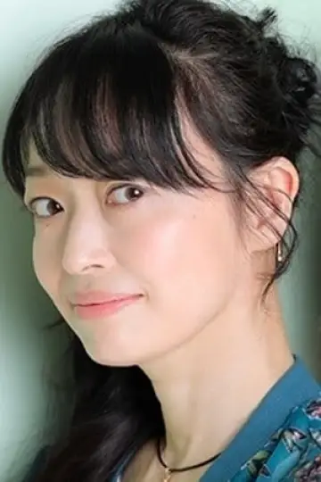 Photo Aki Hata #298656