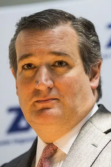 Photo Ted Cruz #162137
