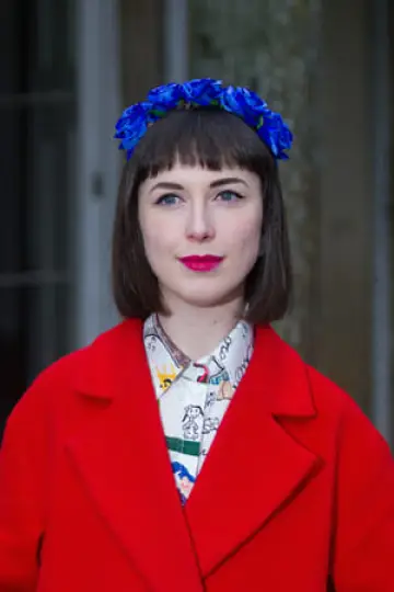 Photo Rachel Maclean #136799