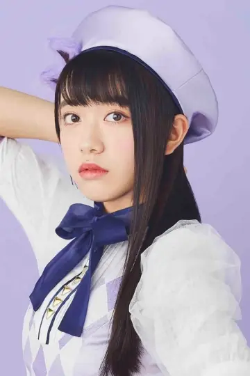 Photo Momoka Ishii #261803