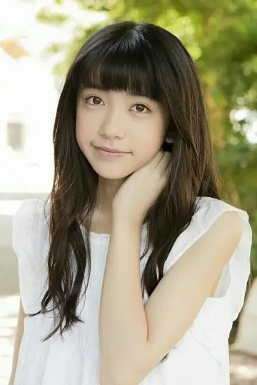 Photo Momoka Ishii #261804