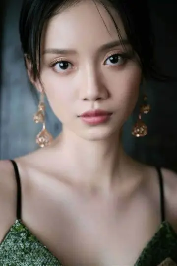 Photo Sun Yihan #350752