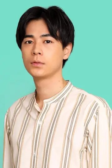 Photo Ryo Narita #23741