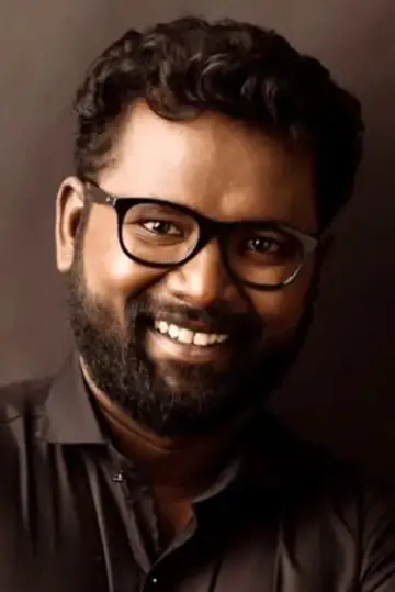 Photo Arunraja Kamaraj #108711