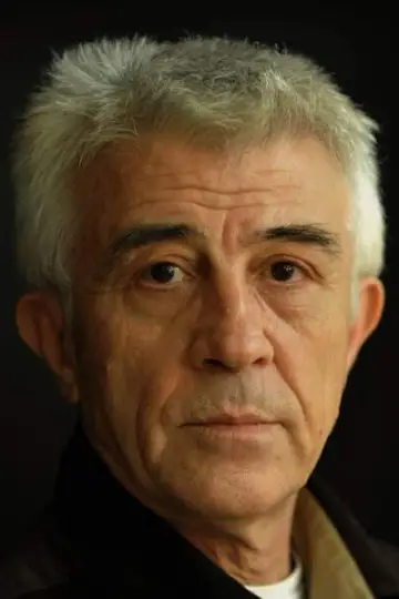 Photo Nuri Gökaşan #580043