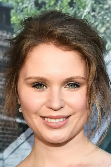 Photo Eliza Scanlen #78965