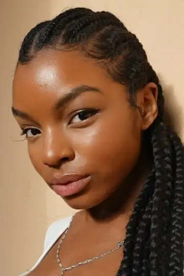 Photo Yasmin Monet Prince #314038