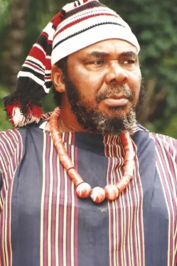 Photo Pete Edochie #501782
