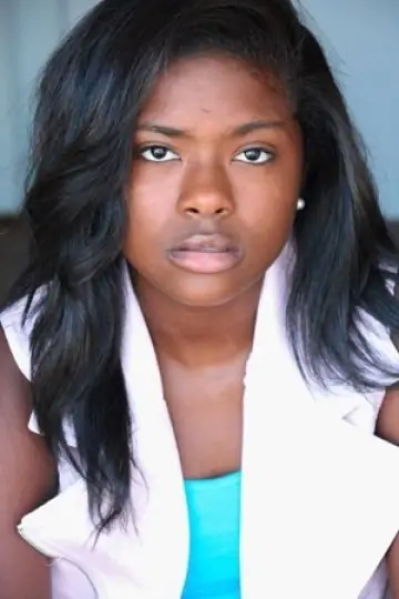Photo Jordyn A. Davis #335509