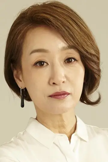 Photo Nam Kee-ae #244057