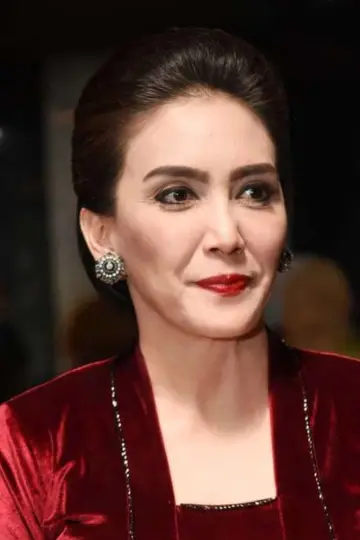 Photo Rieke Dyah Pitaloka #371364