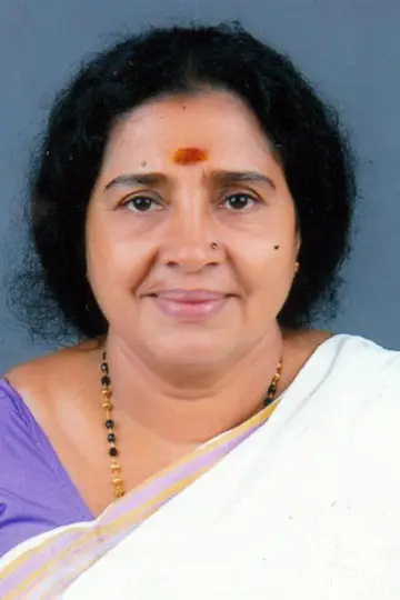 Photo Bindu Ramakrishnan #385516