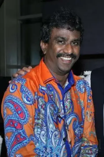 Photo Nikhil Murugan #165991