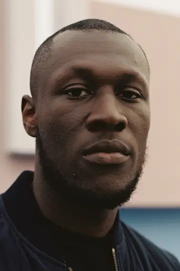 Photo Stormzy #381127