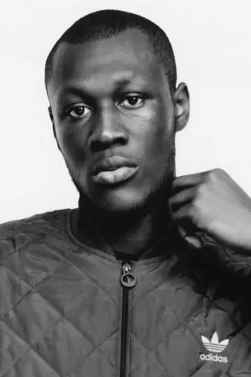 Photo Stormzy #381128