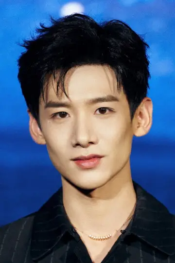 Photo Bai Jingting #434869