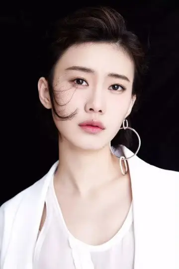 Photo Guo Shutong #505957