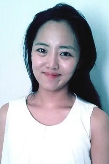 Photo Kang Jin-ah #190771