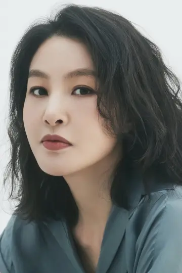 Photo Park Ji-young #328329