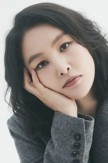 Photo Park Ji-young #328330