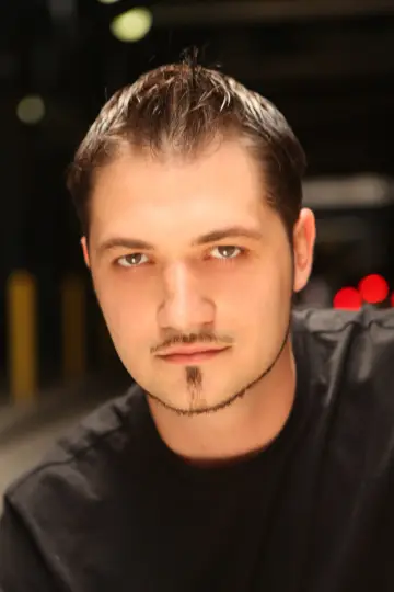 Photo Roman Blat #28390
