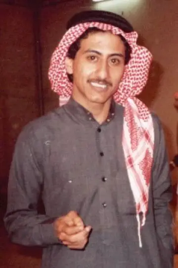 Photo Nasser Al Qasabi #384442