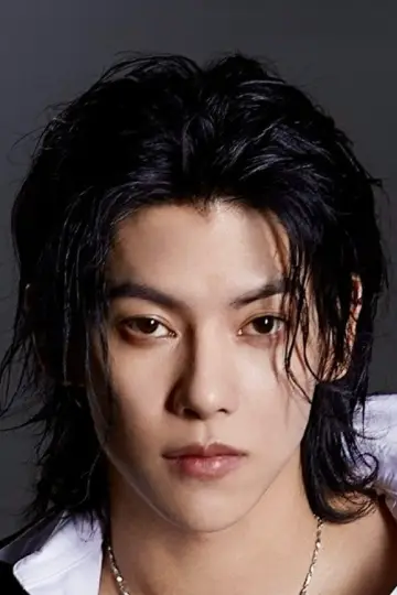 Photo Kenji Chen #337791