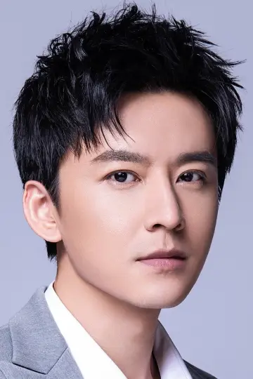 Photo Jiang Zhenhao #413231