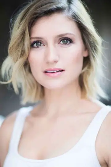 Photo Hayley McCarthy #381743
