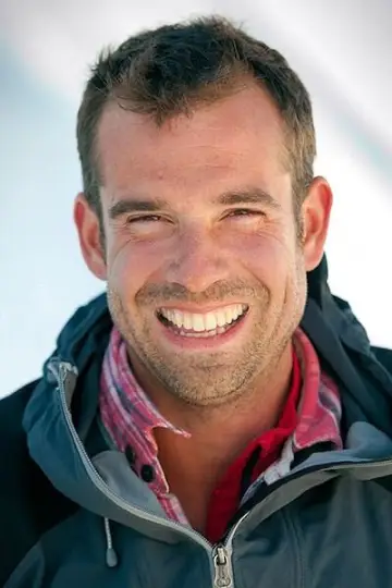 Photo Chris van Tulleken #386997