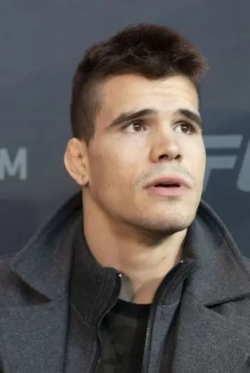 Photo Mickey Gall #314596