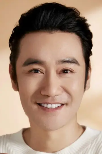 Photo Chen Guanning #436914