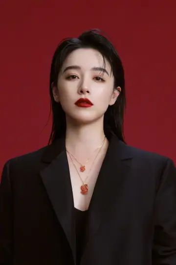 Photo Kan Qingzi #190279