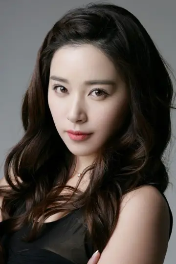 Photo Kan Qingzi #190281