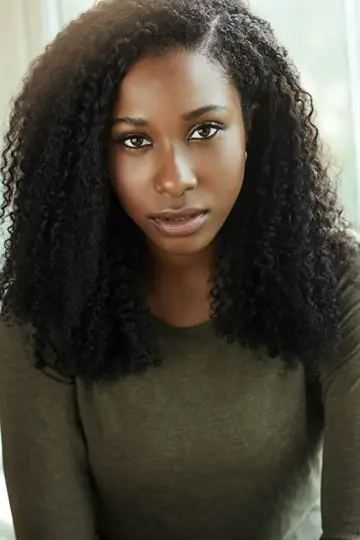 Photo Naika Toussaint #68415