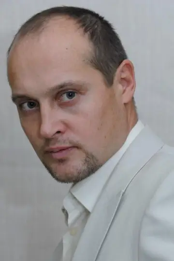 Photo Vyacheslav Kulakov #473721