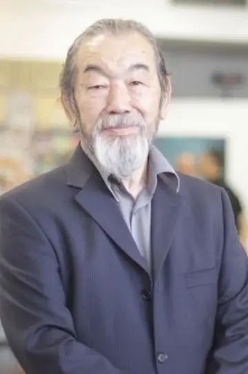 Photo Ken Kaneko #386821