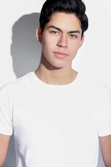Photo Niko Guardado #90759
