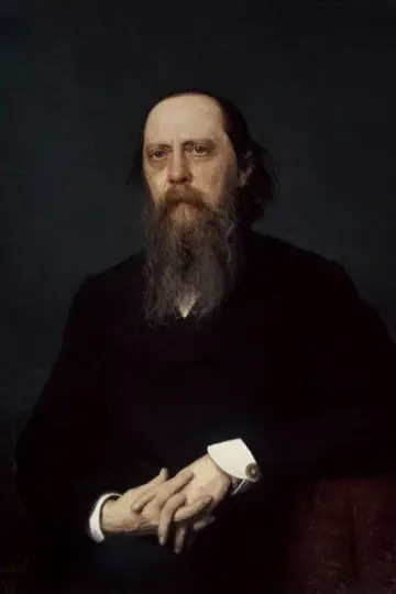 Photo Mikhail Saltykov-Shchedrin #452994
