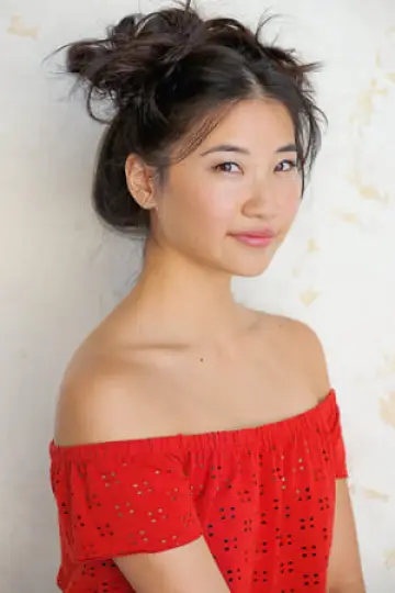 Photo Michelle Farrah Huang #134822