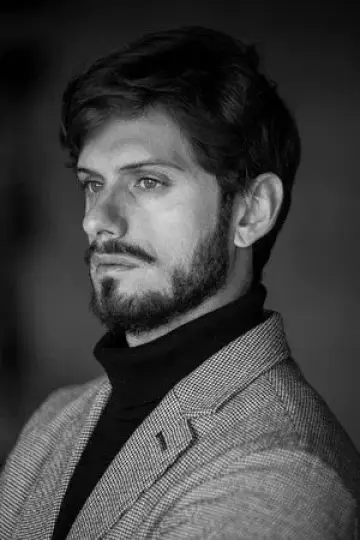Photo Roberto Caccioppoli #362949