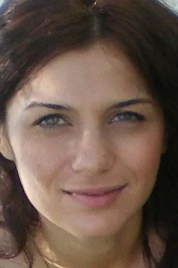 Photo Evelina Barsegyan #475713