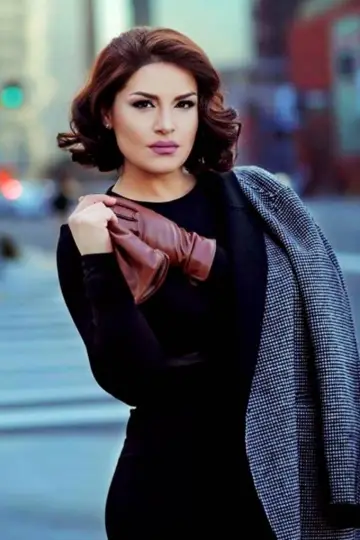 Photo Marjan Avetisyan #350689
