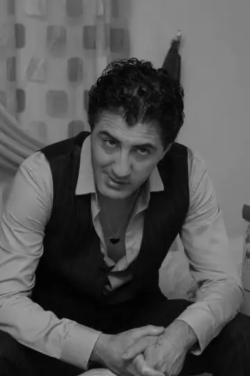 Photo Sargis Grigoryan #350690