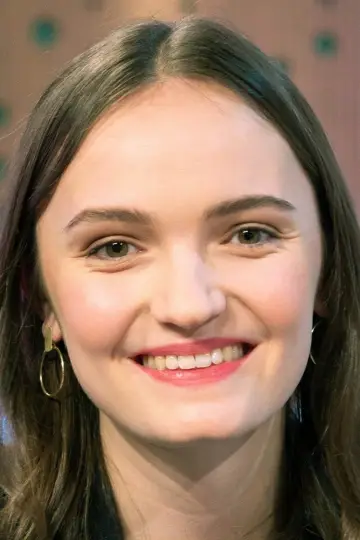 Photo Abigail Lawrie #103565