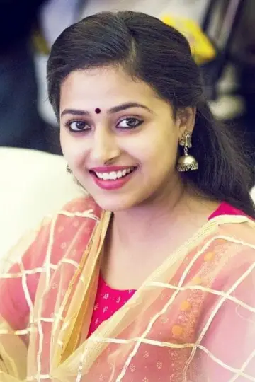 Photo Anu Sithara #272444